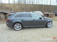Używany Audi A4 S-Line 2018