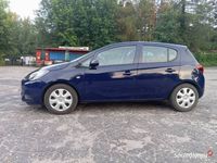 Używany Opel Corsa 2016 Hatchback