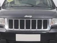 Używany Jeep Grand Cherokee 241 KM (177 kW) 2012 Czarny SUV