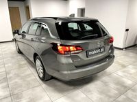 używany Opel Astra 1.6dm 110KM 2018r. 245 000km