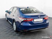 Używany Toyota Camry Comfort 178 KM (130 kW) 2022 Niebieski (metalik) Sedan/Limuzyna