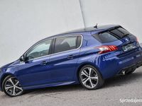 używany Peugeot 308 1.6 e-THP GT S&S