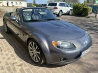 używany Mazda MX5 2.0 MZR Sports-Line