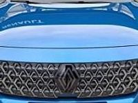 Nowe Renault Austral Esprit Alpine 200 KM (147 kW) 2025 Niebieski SUV