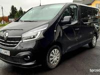 Używany Renault Trafic 2020