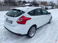 Używany Ford Focus 2011