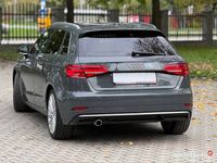 używany Audi A3 bogata wersja Możliwa zamiana