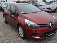 używany Renault Clio IV 1.2 16V 73KM Life salon I właściciel IV (20…