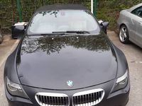 używany BMW 333 e64 645Cikm silnik 4.4 V8 jak E63 seria 6