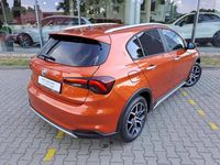 używany Fiat Tipo Hatchback Seria 3 1.0 100 KM Cross