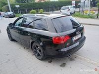 Używany Audi A4 S-Line 140 KM (102 kW) 2005 Kombi