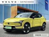 Używany Volvo EX30 199 kW (271 KM) 2024 Żółty SUV