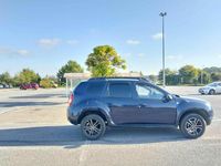 używany Dacia Duster