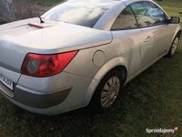 używany Renault Mégane Cabriolet 