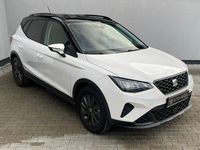 Używany Seat Arona 95 KM (69 kW) 2023 Biały SUV