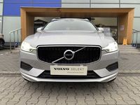 używany Volvo XC60 B5 B AWD Momentum Pro aut