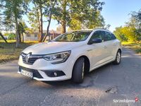 używany Renault Mégane IV Megane 1.3 TCe FAP Limited Edition / Biała perła /
