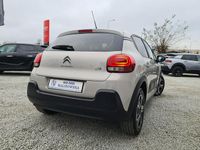 Używany Citroën C3 110 KM (80 kW) 2024 Beżowy Hatchback