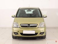 Używany Opel Meriva 2006 Zielony Minivan