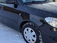 używany Skoda Fabia 1,2Turbo Benz. Serwis.Klima.Hak,Centralka,kredyt.Okazja II (20…