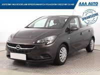 Używany Opel Corsa 2016 Szary Hatchback