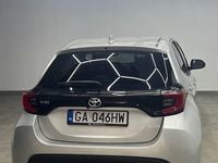 Używany Toyota Yaris Comfort 2021 Hatchback