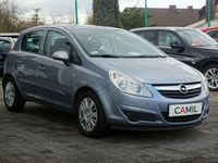 używany Opel Corsa 1.4dm 90KM 2007r. 183 000km