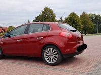 używany Fiat Bravo bravo 1.9jtd mulijet 120km1.9jtd mulijet 120km