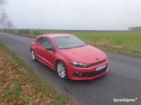 używany VW Scirocco 