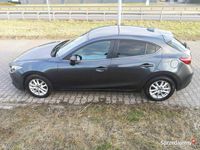 używany Mazda 3 2.0L SKYACTIV