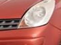 Używany Nissan Note 90 KM (66 kW) 2008 Pomarańczowy Hatchback