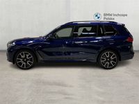 używany BMW X7 xDrive40d