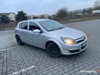 używany Opel Astra 200 tyś Diesel bez DPF !!! Salon POLSKA