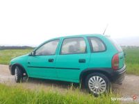 używany Opel Corsa 1.2 45KM