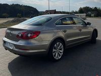 używany VW Passat CC
