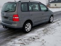Używany VW Touran 2004 Minivan