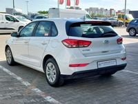 używany Hyundai i30 1.5dm 110KM 2020r. 128 061km