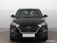Używany Hyundai Tucson 132 KM (97 kW) 2019 Czarny SUV
