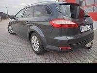 Używany Ford Mondeo 2009