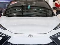 Używany Toyota C-HR Edition 152 KM (111 kW) 2023 Biały SUV