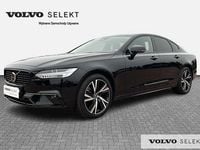 Używany Volvo S90 235 KM (172 kW) 2023 Czarny Sedan/Limuzyna