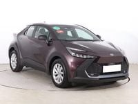 Używany Toyota C-HR 122 KM (89 kW) 2024 Fioletowy SUV