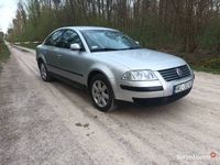 używany VW Passat FL 1.9 130Km