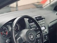 używany VW Polo