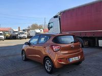 Używany Hyundai i10 2013 Hatchback