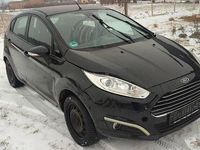 Używany Ford Fiesta 2013 Hatchback