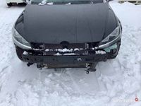 używany VW Golf VII DSG