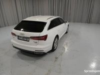 używany Audi A6 GS4078F