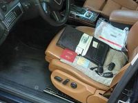 używany Audi A6 ZamianaC6 2,4BENZ+GAZ Ładna i Bogato wyposażona doinwestowana