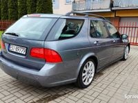 Używany Saab 9-5 2008